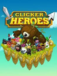 Clicker Heros